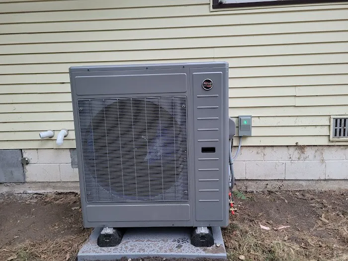 Pearson Plumbing, Cooling and Pest Control Picture 9
