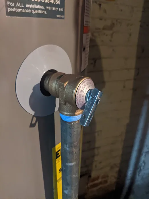 Pearson Plumbing, Cooling and Pest Control Picture 7