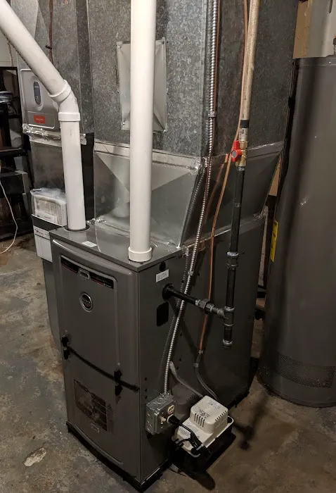 Pearson Plumbing, Cooling and Pest Control Picture 5