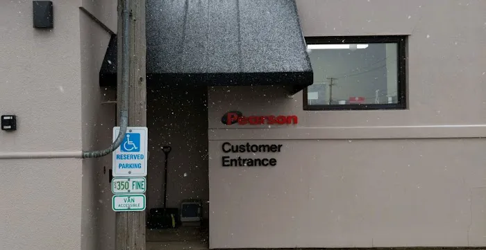 Pearson Plumbing, Cooling and Pest Control Picture 4