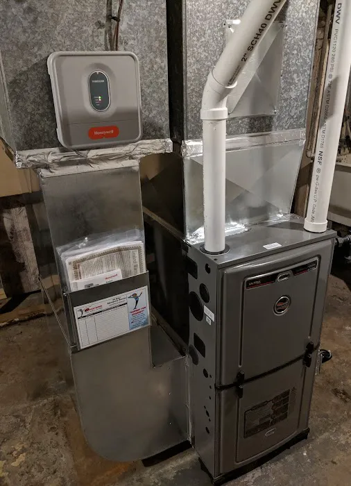 Pearson Plumbing, Cooling and Pest Control Picture 8