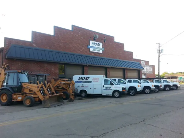 MO-ST Plumbing & Mechanical, LLC Picture 1