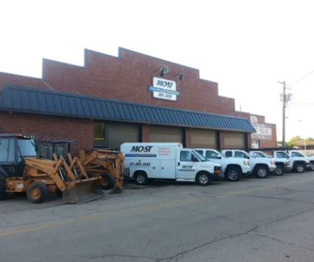 MO-ST Plumbing & Mechanical, LLC