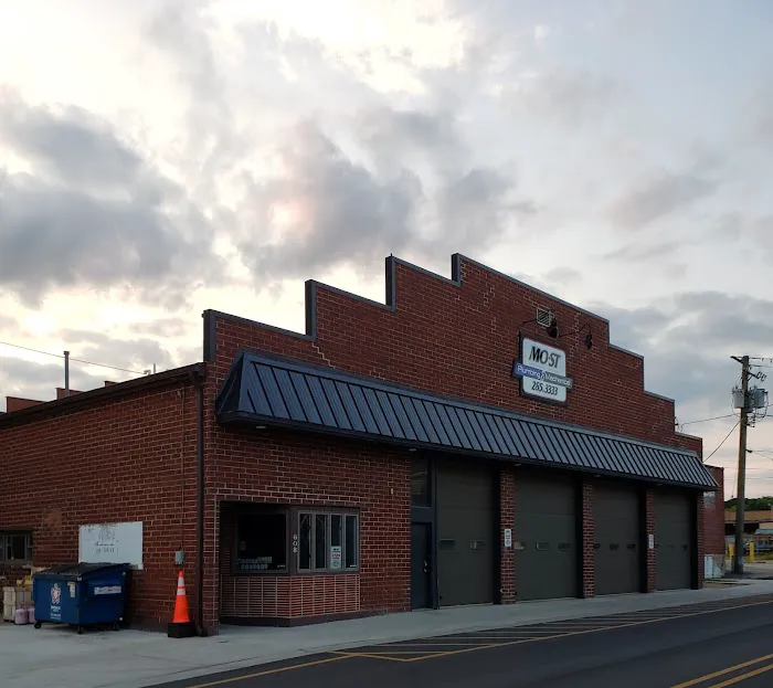 MO-ST Plumbing & Mechanical, LLC Picture 2