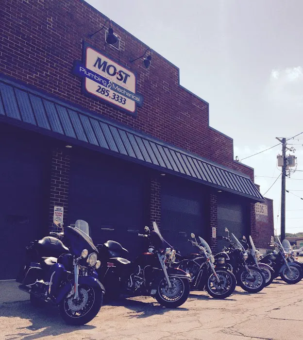 MO-ST Plumbing & Mechanical, LLC Picture 3