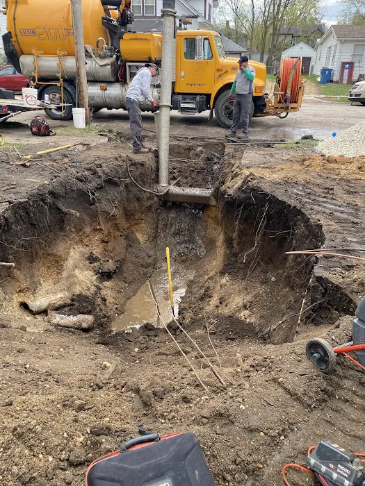 Always Plumbing LLC Picture 4