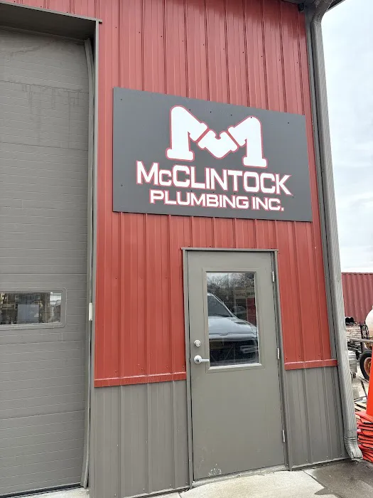 McClintock Plumbing Picture 1
