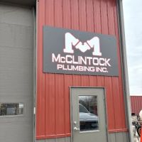 McClintock Plumbing ico