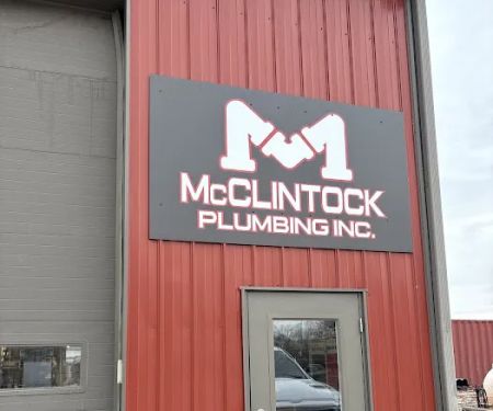 McClintock Plumbing
