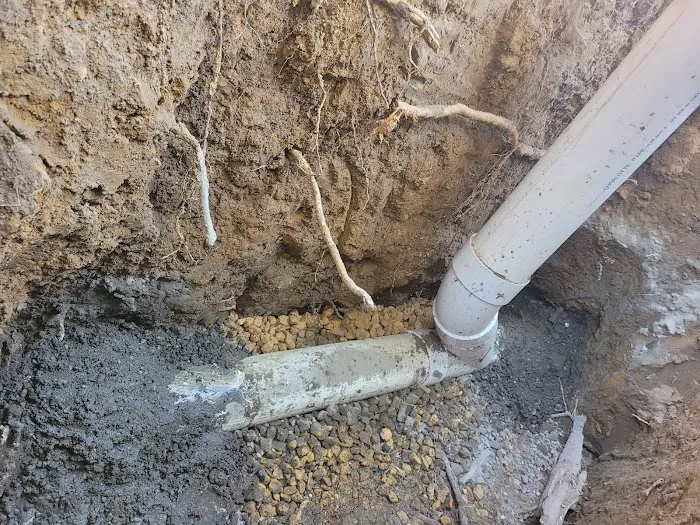 Neels Plumbing Picture 1