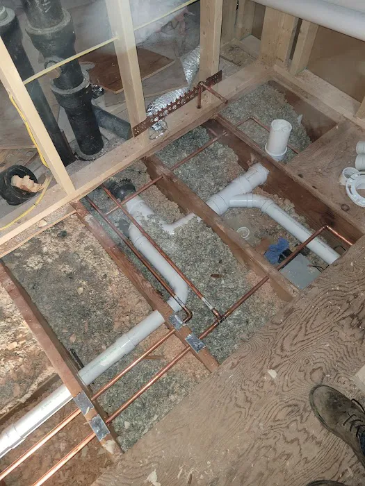 Neels Plumbing Picture 9