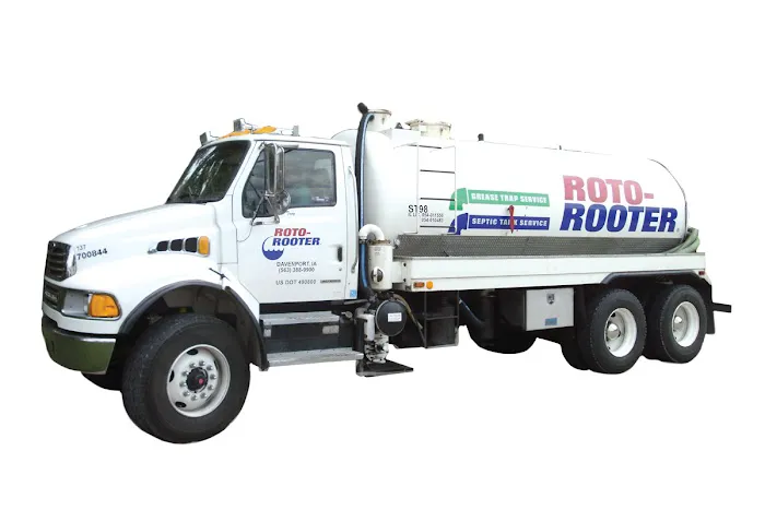 Roto-Rooter Picture 6