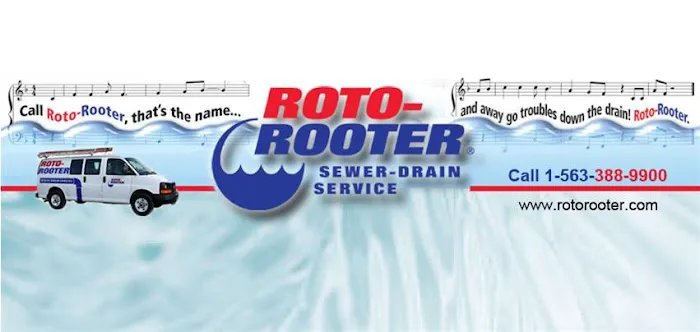 Roto-Rooter Picture 2