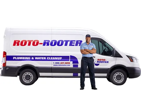 Roto-Rooter Picture 1