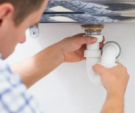 Erickson Plumbing & Heating