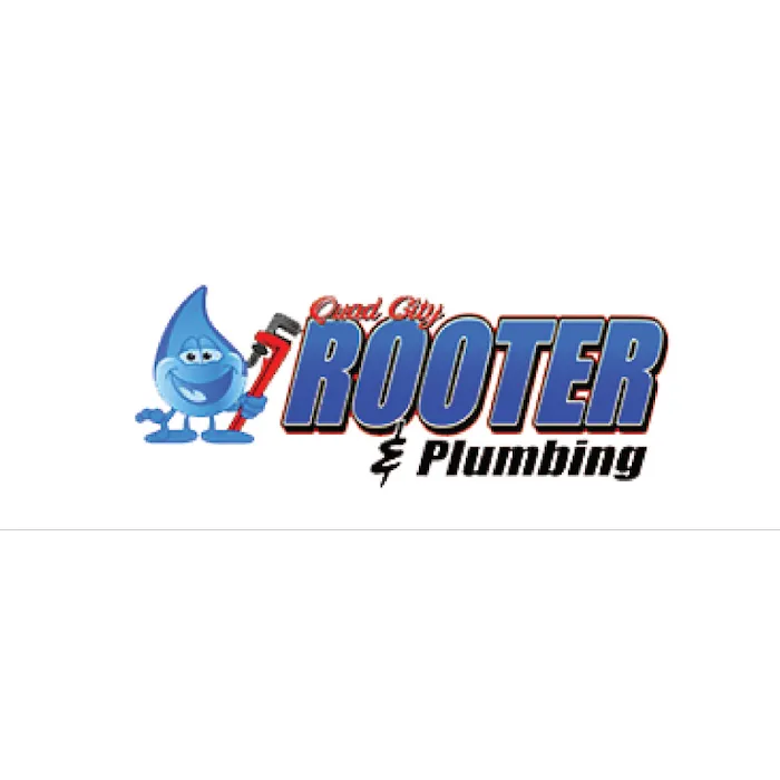 Quad City Rooter and Plumbing Inc Picture 1