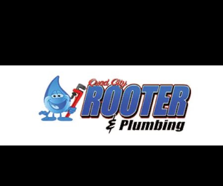 Quad City Rooter and Plumbing Inc