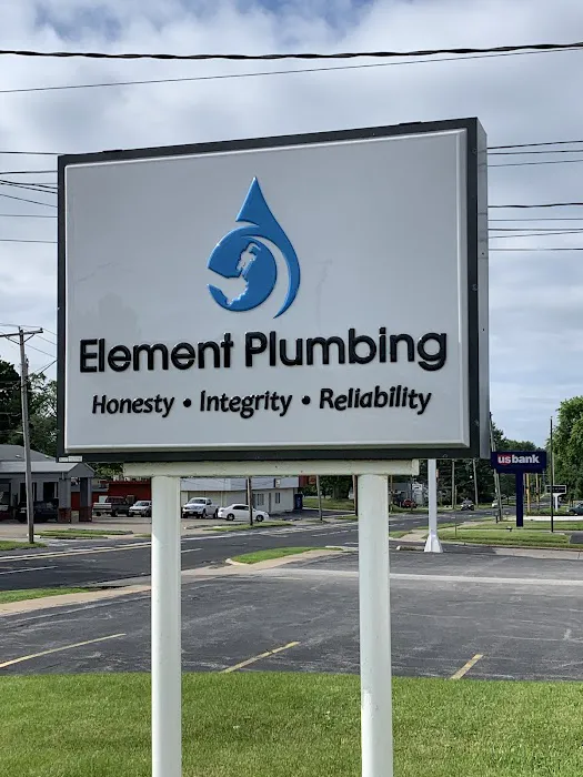 Element Plumbing LLC Picture 5
