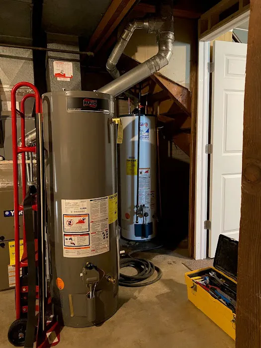 Element Plumbing LLC Picture 7