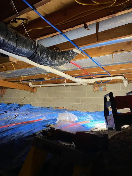 Element Plumbing LLC Picture 9