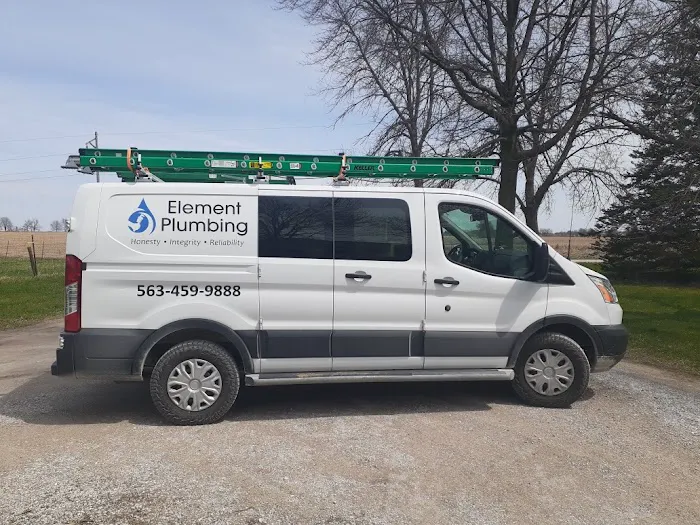Element Plumbing LLC Picture 8