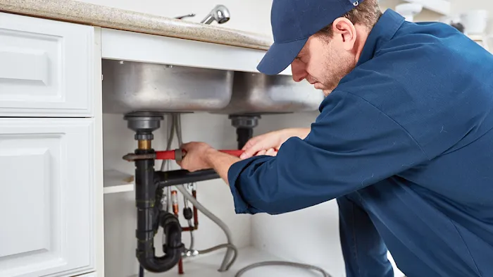 Always Plumbing Picture 1