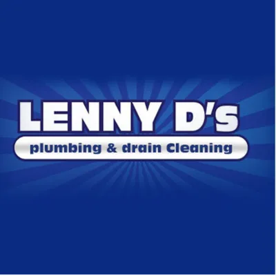 Lenny's Plumbing and Drain Cleaning Picture 1