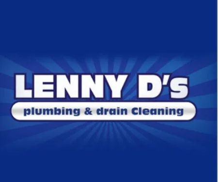 Lenny's Plumbing and Drain Cleaning