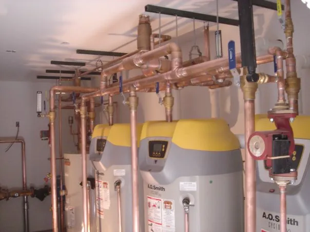Active Plumbing LLC Picture 1