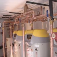 Active Plumbing LLC ico