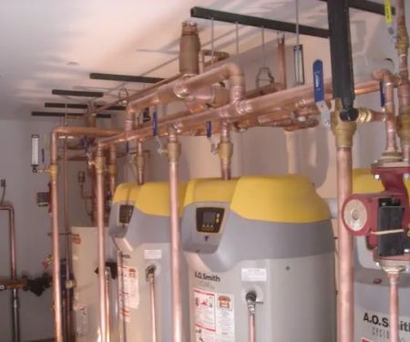 Active Plumbing LLC
