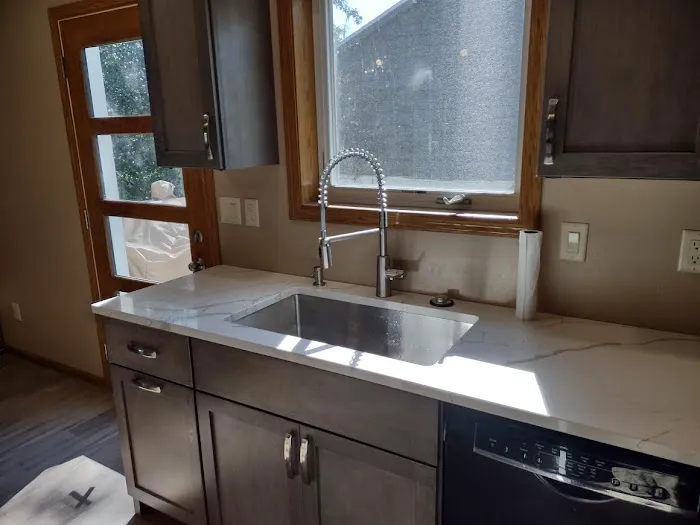 Sioux Falls Plumbing LLC. Picture 6