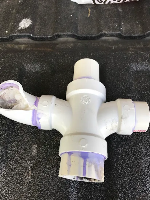 Hai Plumbing LLC Picture 8