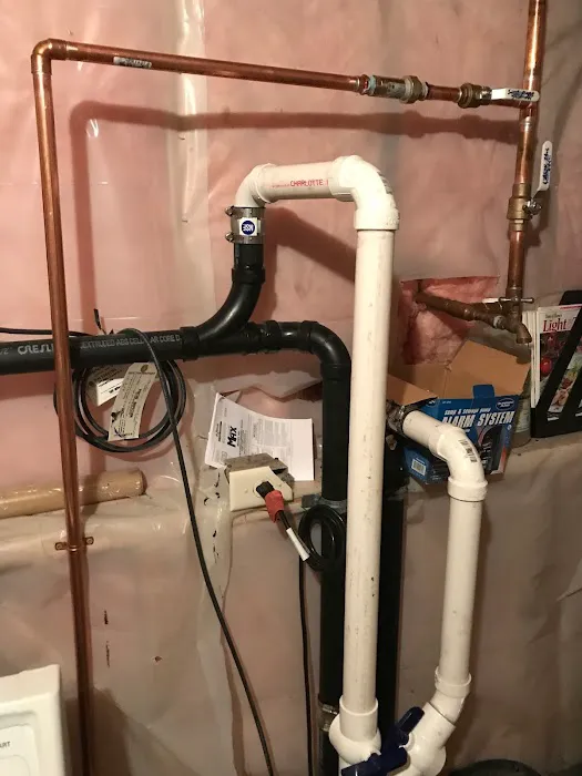 Hai Plumbing LLC Picture 4