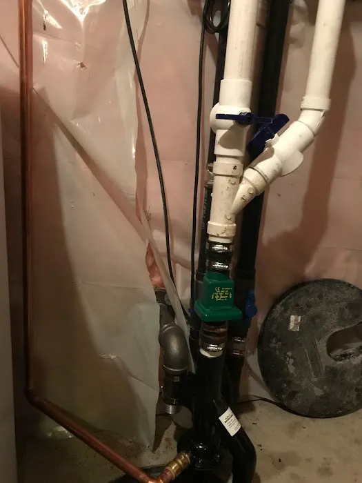 Hai Plumbing LLC Picture 6