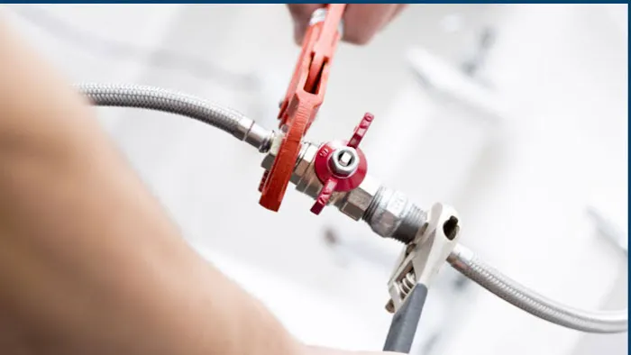 Hai Plumbing LLC Picture 5