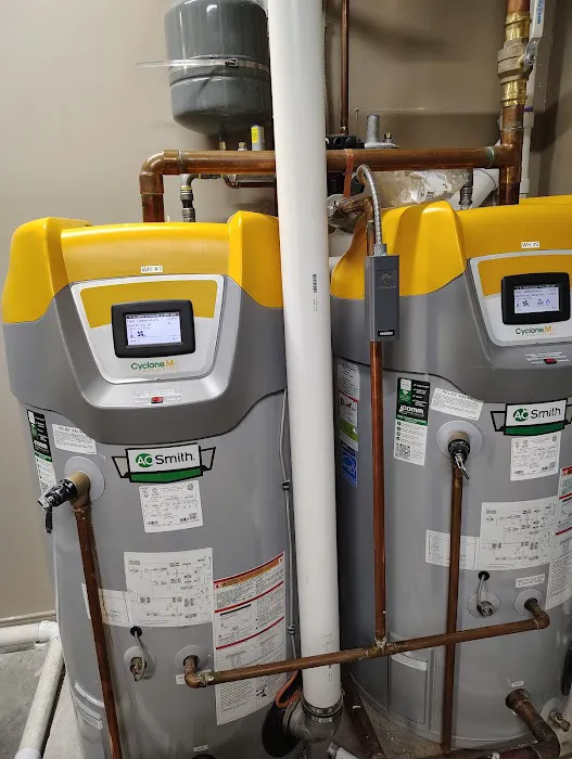 Propress Plumbing Picture 1