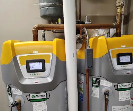 Propress Plumbing