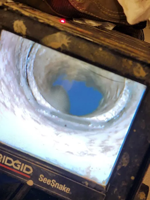 Propress Plumbing Picture 5