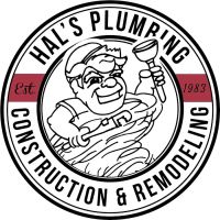 Hal's Plumbing ico