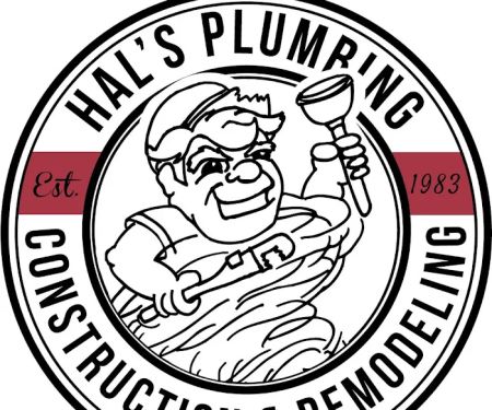 Hal's Plumbing