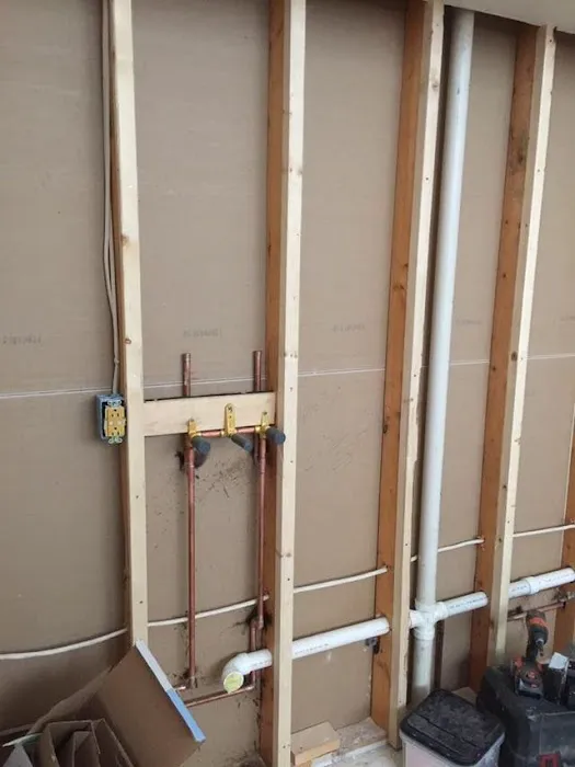 #1 Plumbing Co. Picture 10