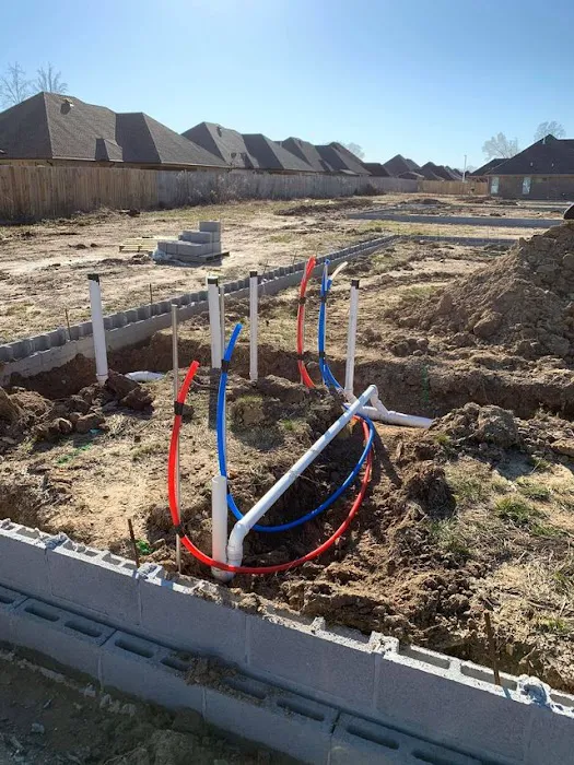 #1 Plumbing Co. Picture 9