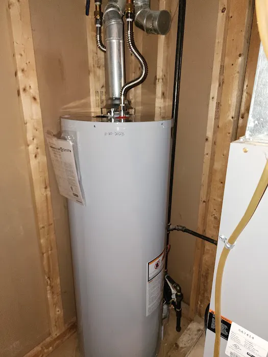 #1 Plumbing Co. Picture 1