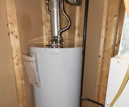 #1 Plumbing Co.
