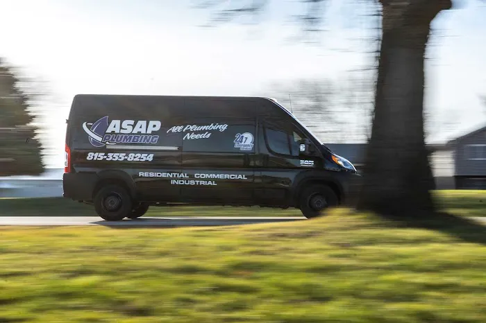 ASAP Plumbing Picture 4
