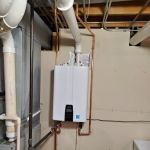 M J Plumbing