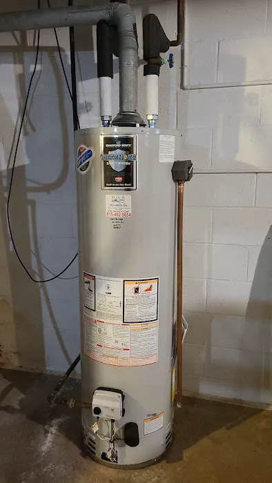 M J Plumbing Picture 2