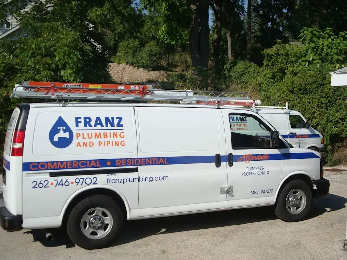 Franz Plumbing and Piping, Inc. Picture 9