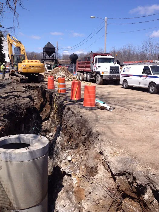 Franz Plumbing and Piping, Inc. Picture 7